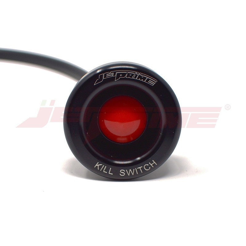 Kill Switch Button JetPrime Honda CBR 1000 RR SC77 (17-19) JP KS 017 