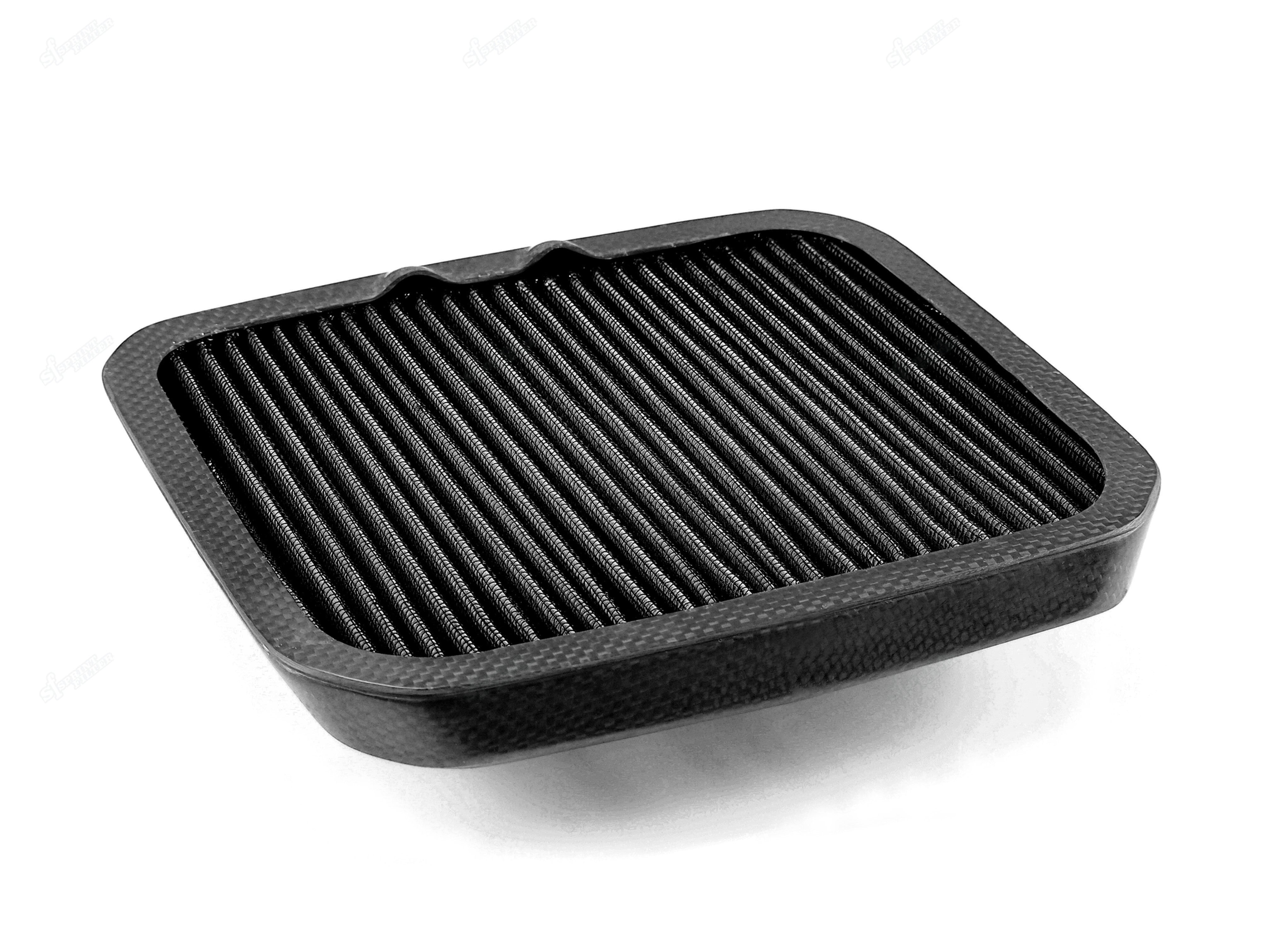 Sprint Filter R127S F1-85-SBK luchtfilter Ducati Panigale 1299/S (15-18) 