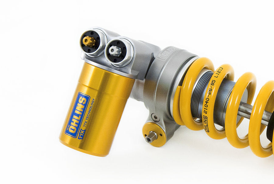 Amortecedor Öhlins TTX GP para BMW S1000RR K46 (09-14) BM 361 
