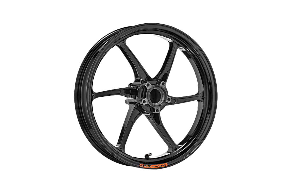 OZ Cattiva Magnesium Vorderradfelge BMW S1000RR K67 mit M Aufnahme (19-26) C3232BM35X