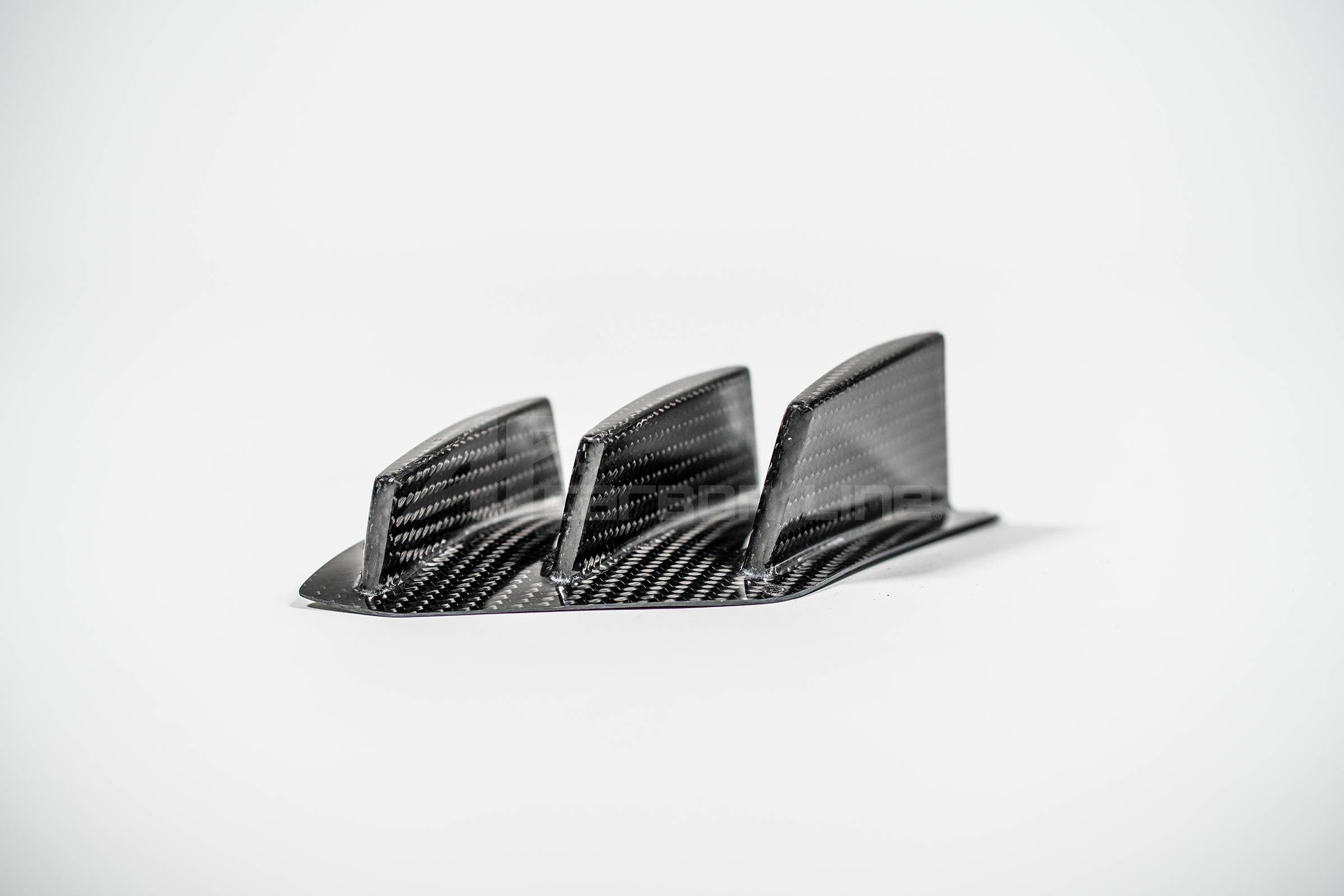 Winglets 200g AP Carbon Line Honda CBR 1000 RR-R SC82 (20-25)