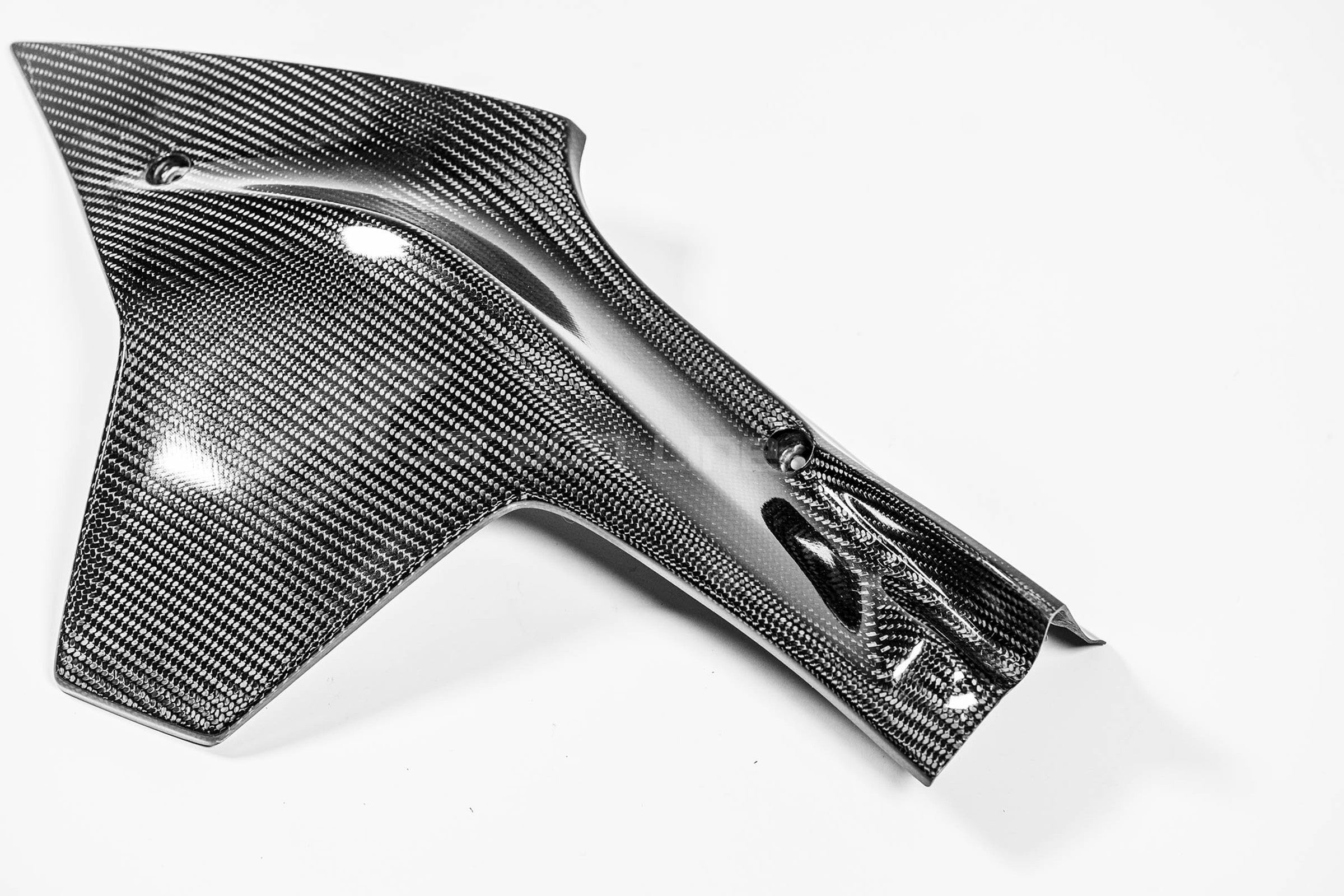Lateral direito 200g AP Carbon Line Yamaha YZF-R1/M RN65 (20-25) 