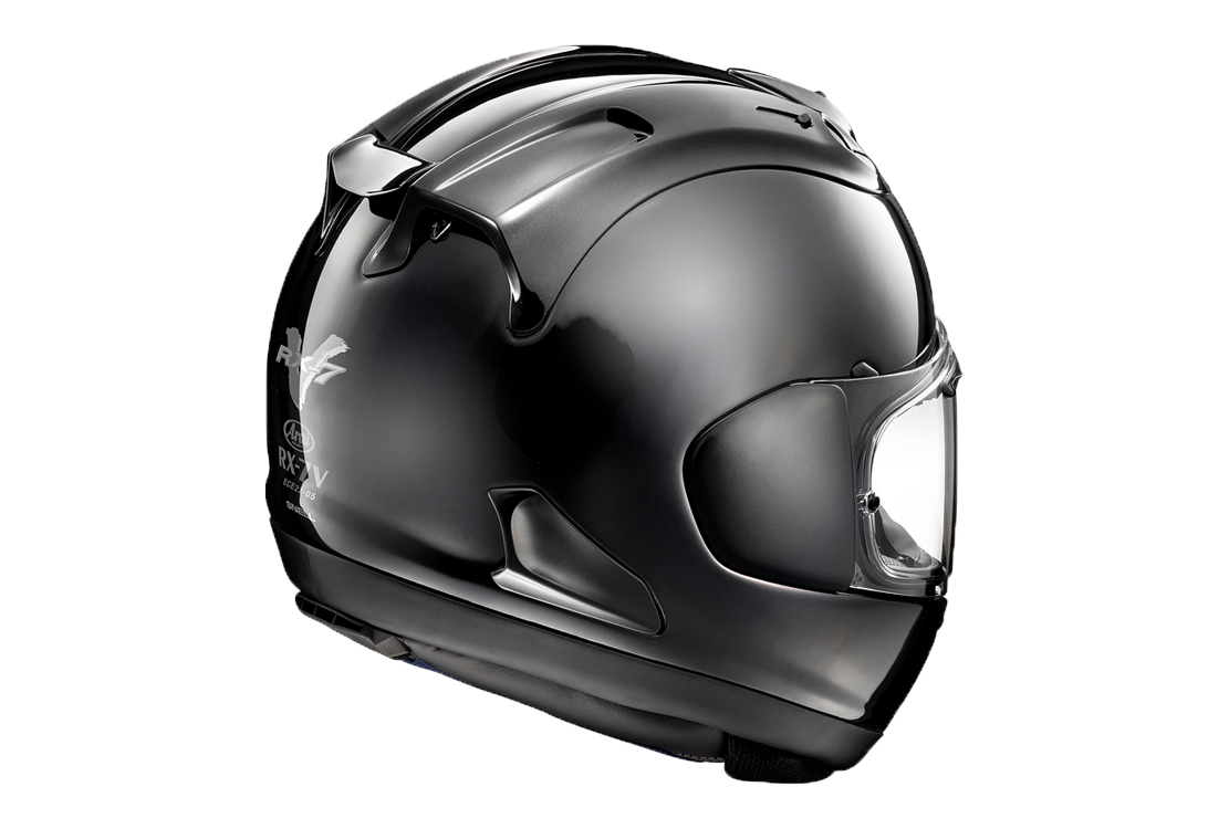 arai helmet diamond black Arai RX-7V Evo Helmet Diamond Black – TGP MotoRacing