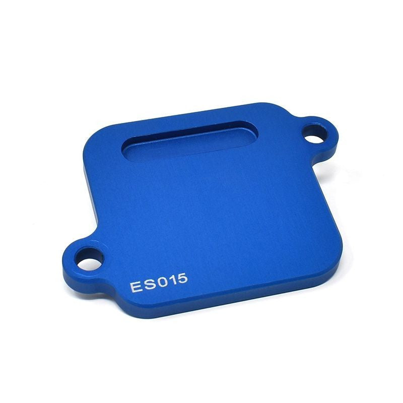 SLS / AIS Closure Cap jetprime Yamaha YZF-R3 (15-23) JP ES 015