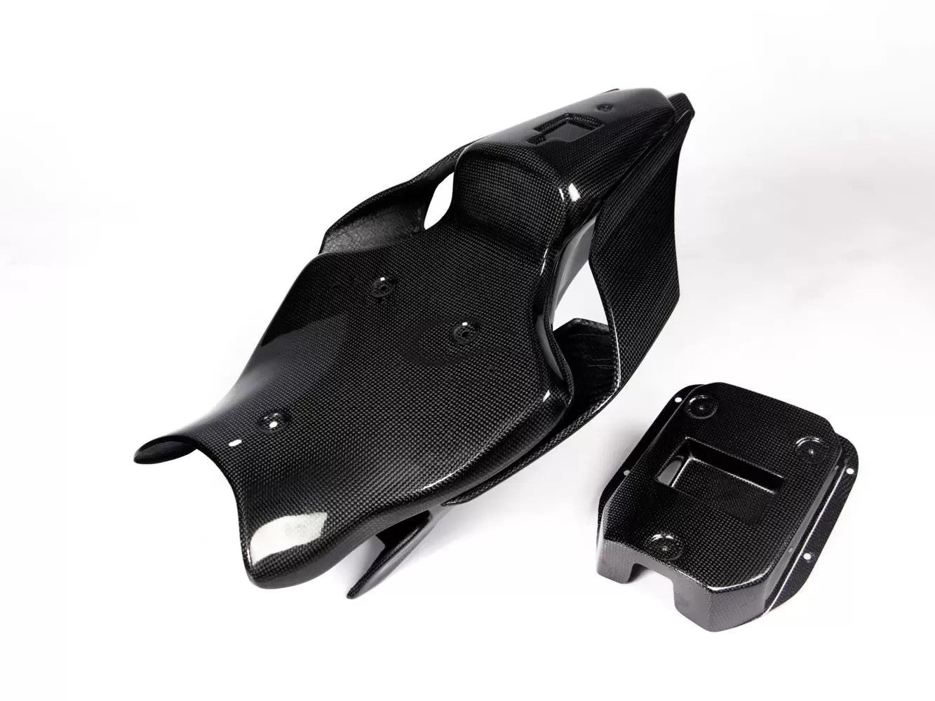 Komplettes Verkleidungsset Carbon Yamaha YZF-R1/M RN65 (20-26)